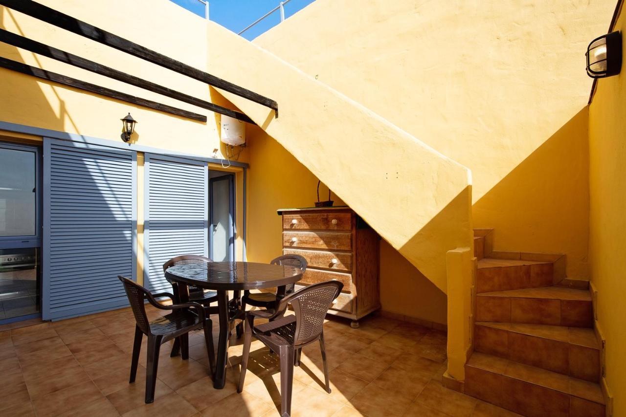 My Favorite Home Caleta de Fuste Extérieur photo